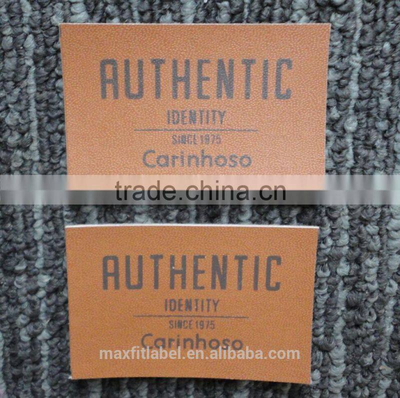 2016 hot sales offset carton cat logo Heat Transfer paper for Baby T-shirt/garment heat tranfer label