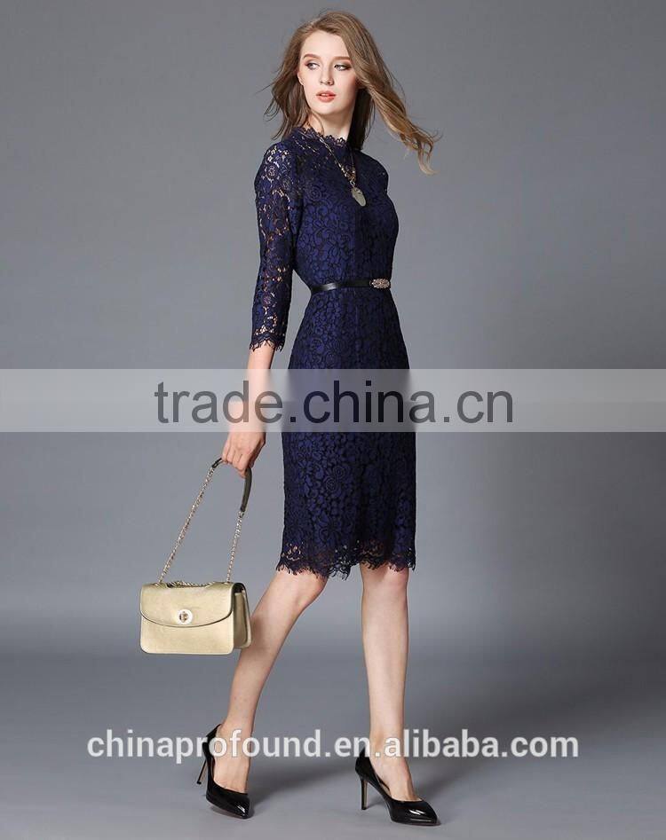 Designer Lady Women's Dresses Lace Dress Designs Summer Lace Dresses