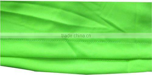 2015 100% miro polyester soccer training shirt in china