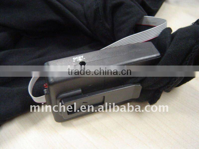 Colorful and Beautiful Flashing EL Backlight (good price, high quality, OEM design, fast send)