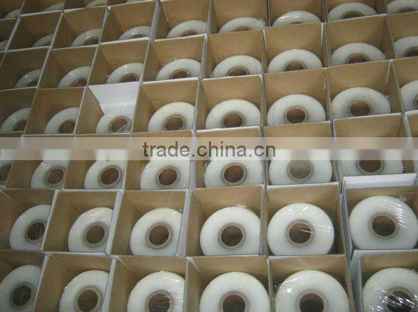 hot LLDPE jumbo Stretch wrap Pallet Wrap Film plastic stretch film