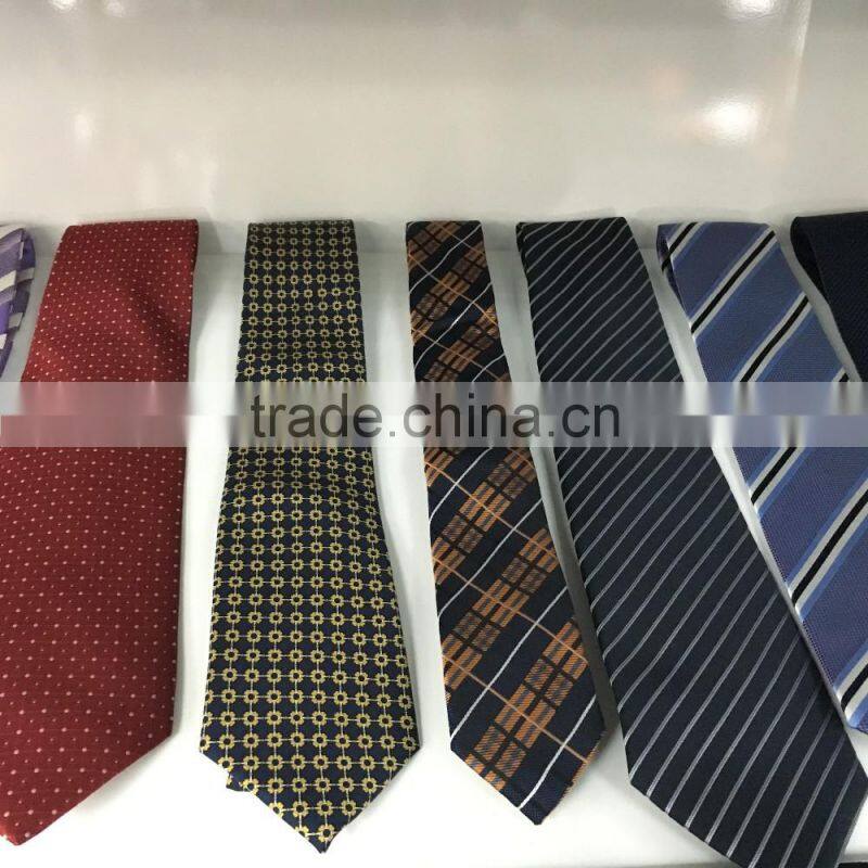 Best Sale Newest Ties For Men Ties 100% Silk Italian Silk Ties