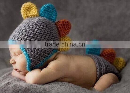 2016 china new style boutique imitate animal style bumblebee baby photography prop
