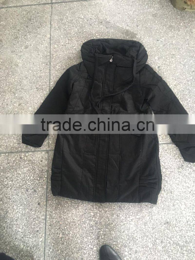 GZY sheepskin coat women skinny waterproof model outdoors china 2017 guangzhou suppier stock latest cheap export african