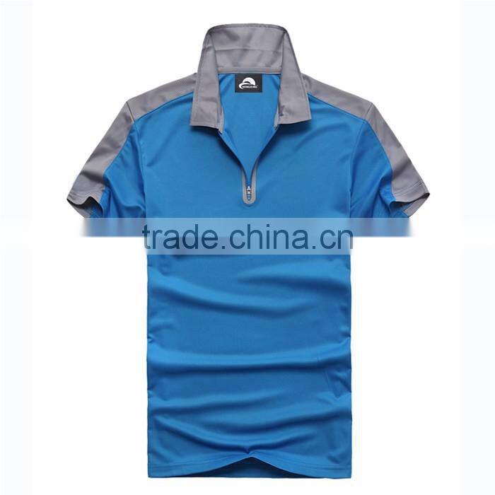 t shirt wholesale china sport dry fit polo Golf POLO shirt