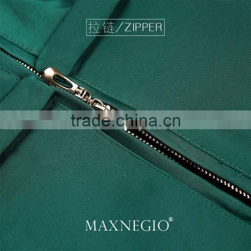 New style different design best wholesale websites high end clothing manufacturing ladies smart casual dress for women