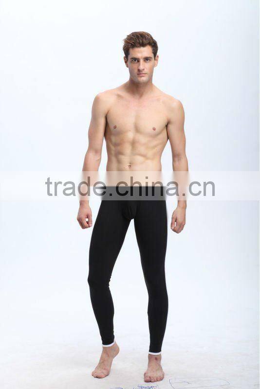 wholesaler manufactuer cheap sexy long sexy thermal long pants for man trousers for men long pants trousers for men /1009-CKU