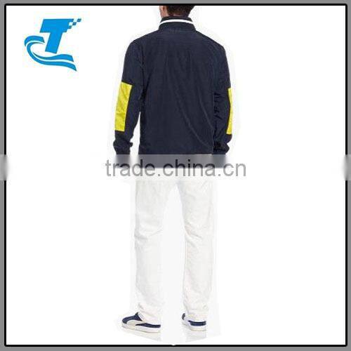 New Arrival Men Spring Windbreaker Jacket