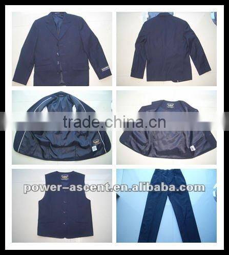 2016 three Pieces Boys Hand Work Salwar Suits Design