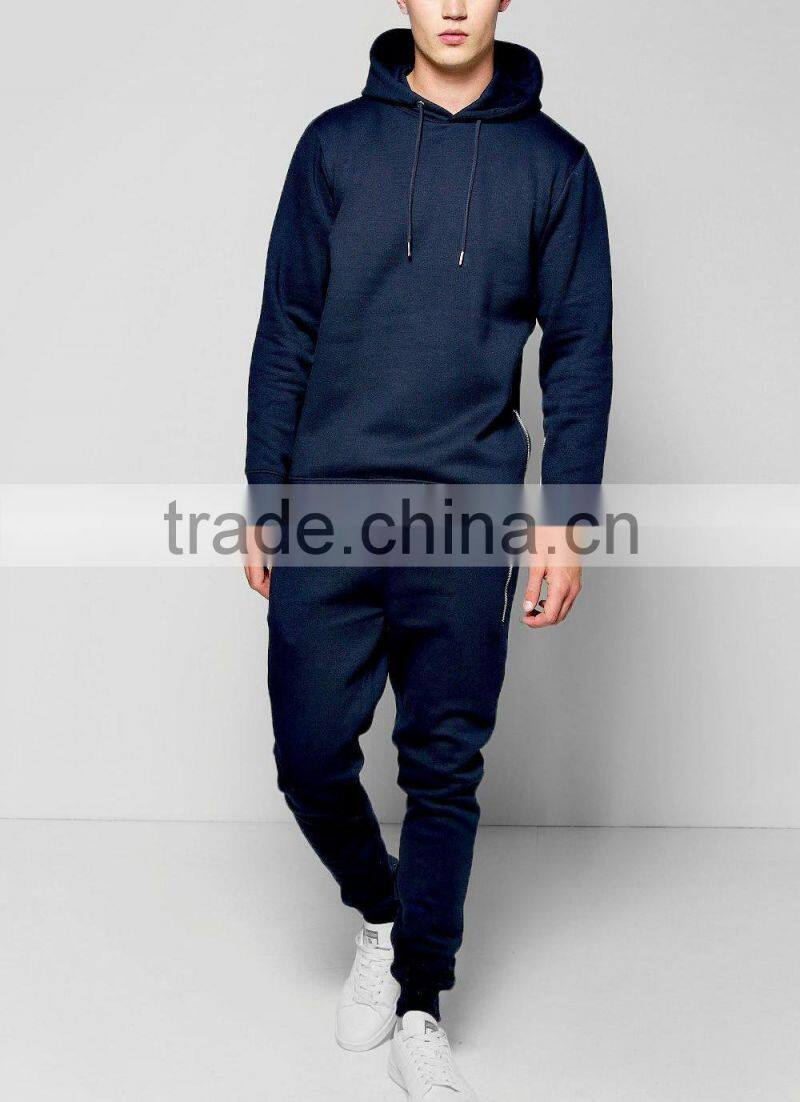 mens designer tracksuits blank plain tracksuit wholesale