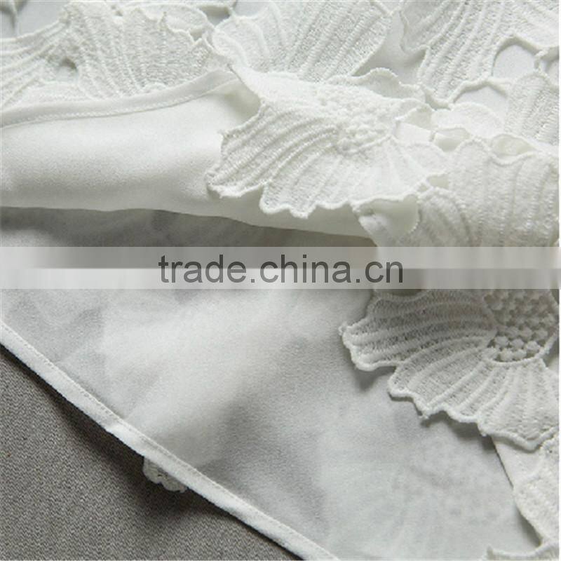 Night Gown Evening Prom Senior Formal Crinkle Chiffon Dress With Custom Garment Apparel