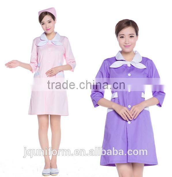 Doctor uniform,lab uniform, pharmacy coat