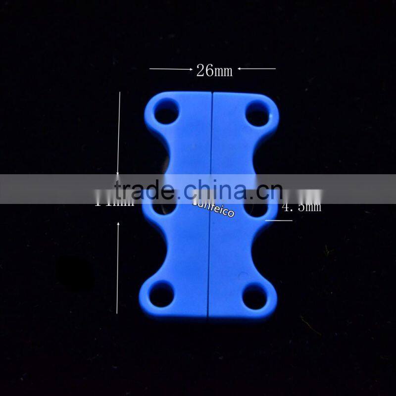 Magnetic Shoes Closure Manufacturer Never Tie Again~Provide Amazon Label Service with UPS Amazon Special Shipment Line