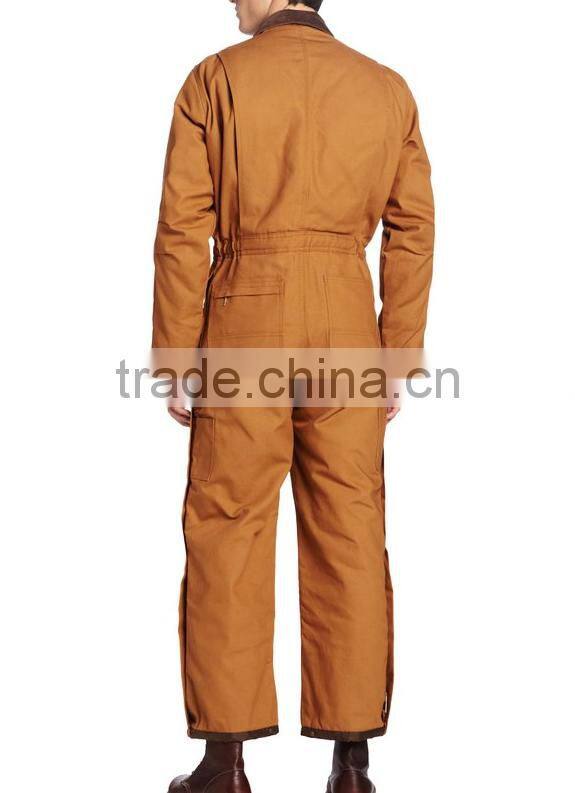 OEM wholesale work uniform/housekeeping/factory worker for sale
