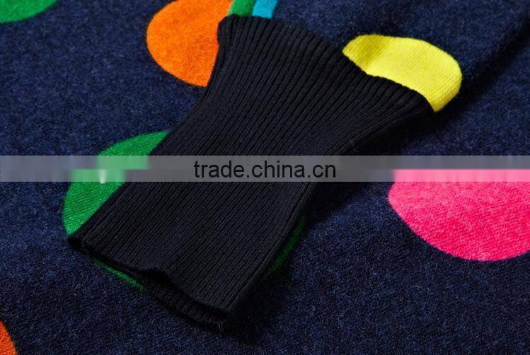 Pregnant women sweater,long sleeves tops, cotton sweater