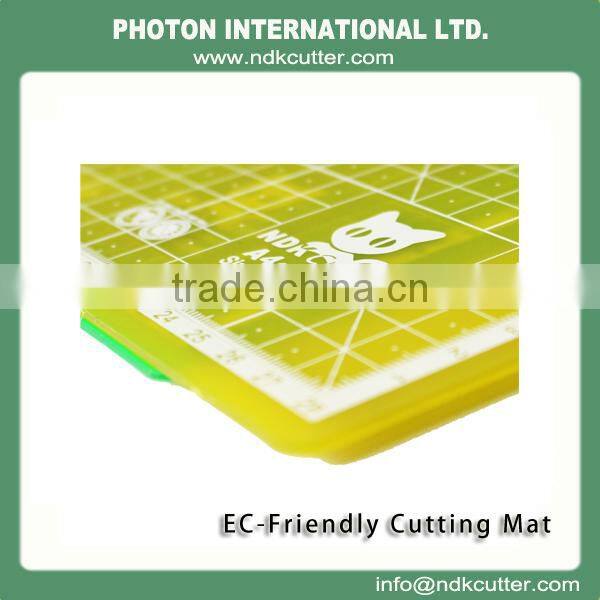 Self-healing rotary PVC cutting Mat translucence