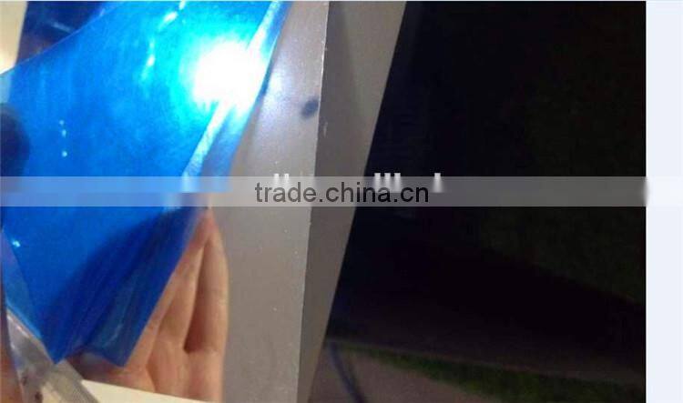 16pcs Reflective Mirrors Self-adhesive Square Decorative Tiles Mirror Wall Stickers Bath room Mirror Decor