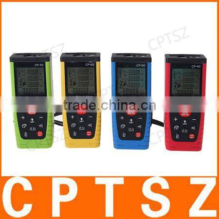 70m Laser distance meter laser distance measure CP-70