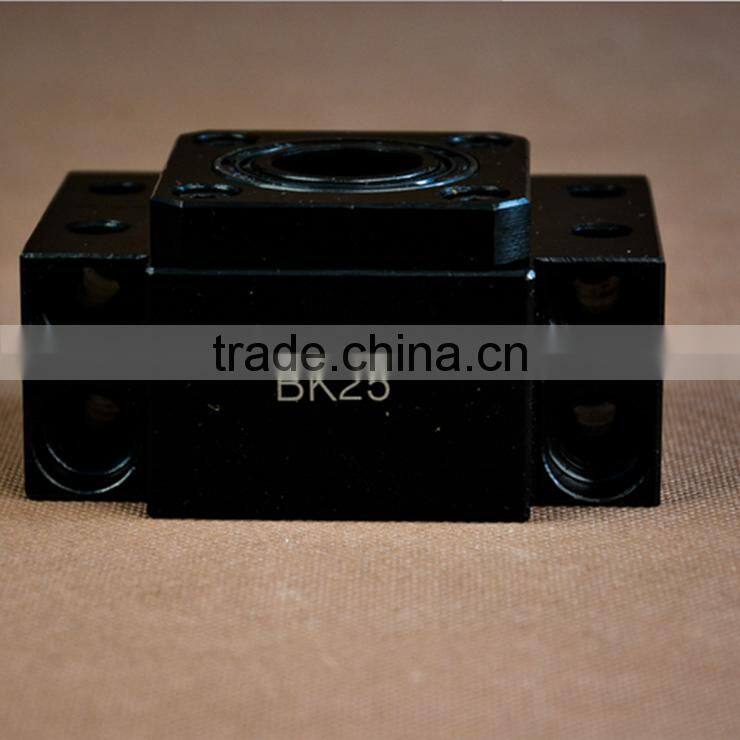 BF25 BK25 Ball Screw End Support Bearing