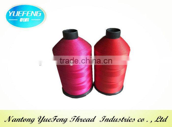 Various Color High Strength Eco-friendly Filament Nylon Fishing Line