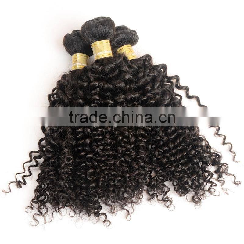 Hot sale human hair extension Factory wholesale virgin Indian hair
