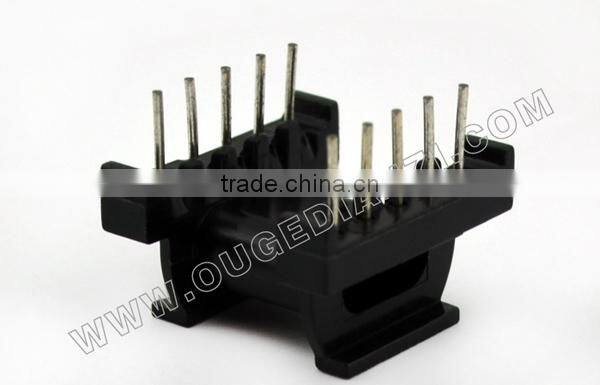 EPC17 plastic bobbin for transformer