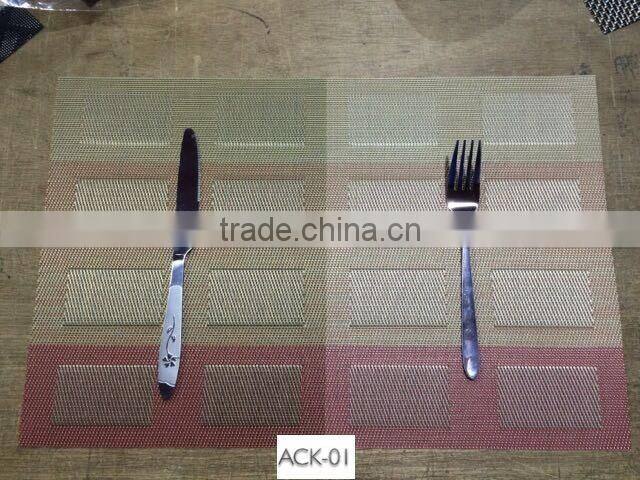 Restaurant & Hotel Supplies silicone placemat for kids cork placemat