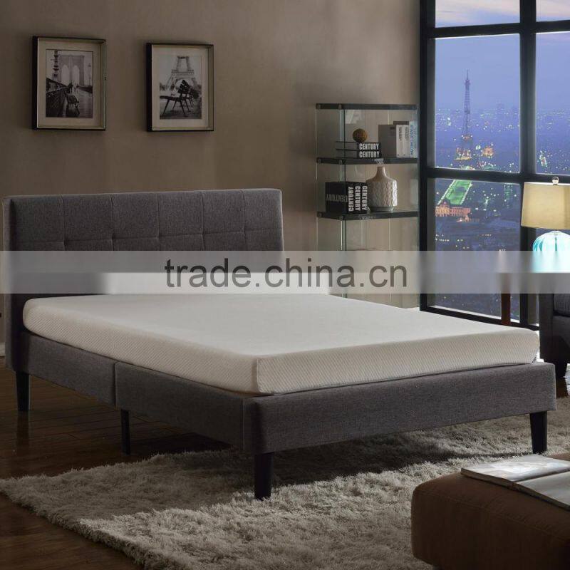 thin extravagant memory foam mattress All season phase memory foam mattress thin foam mattress