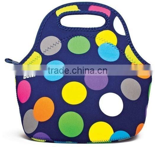 Wholesale customized logo neoprene beer cooler holder for bottles or cans bulk