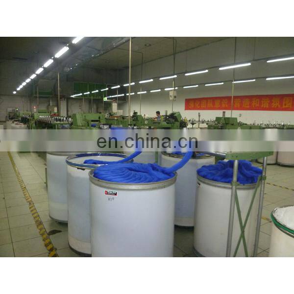 factory sale quality anti-pilling hand knitting wool yarn
