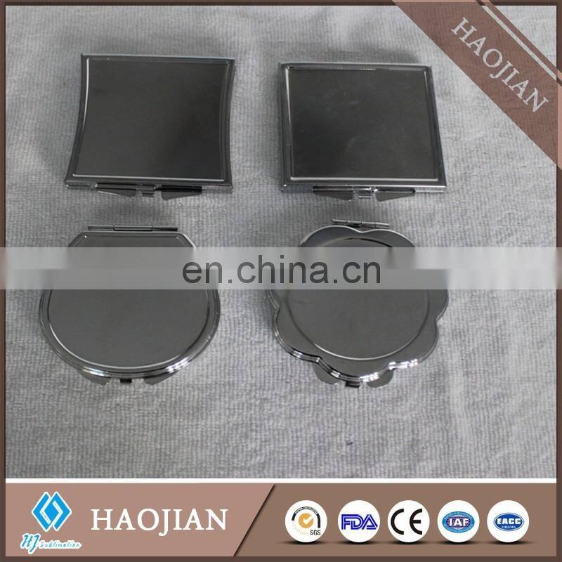 decorations home pocket mirror touch screen mirror mirror jewelry cabinet