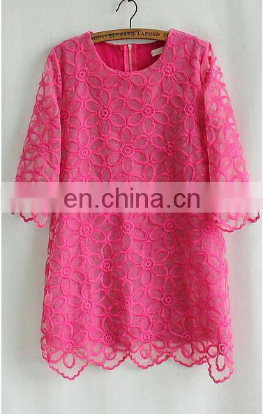 tulle fabric for garment