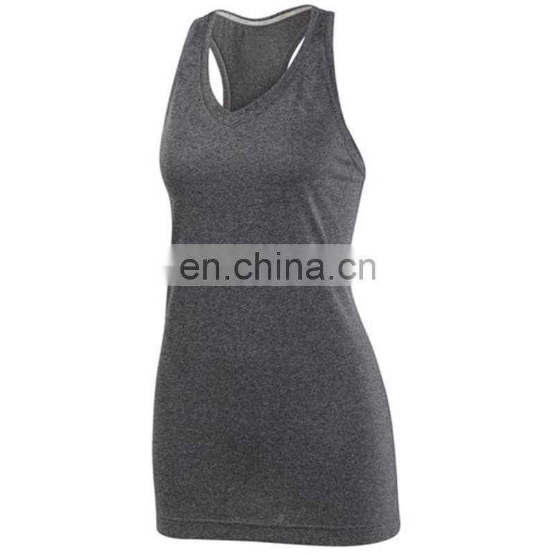 oem singlet for women, costom sportswear, polyester fabric for sportswear(7 Years Alibaba Experience)