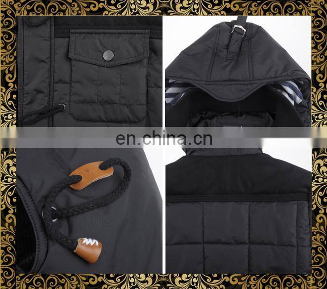 2015 new model fashion design garment accessory