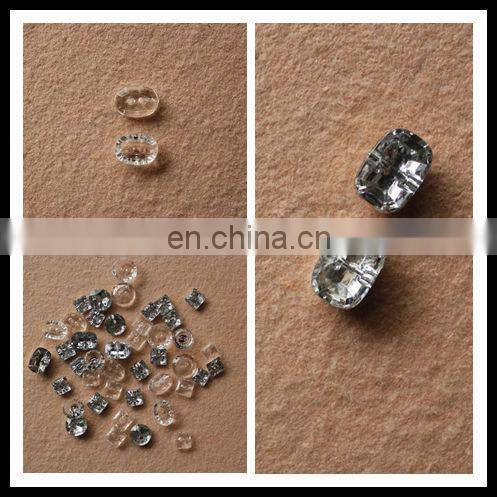 14mm Natural Flower Shape Wooden Coat Sewing Button /Brass Magnet Button For Leather Bags