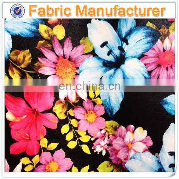 Shaoxing Onway Make-to-order pu synthetic leather for shoes pu leather means printed shoes raw material pu leather