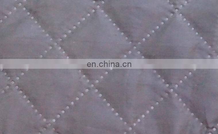 Stand-up collar with decorative loops Leather jackets