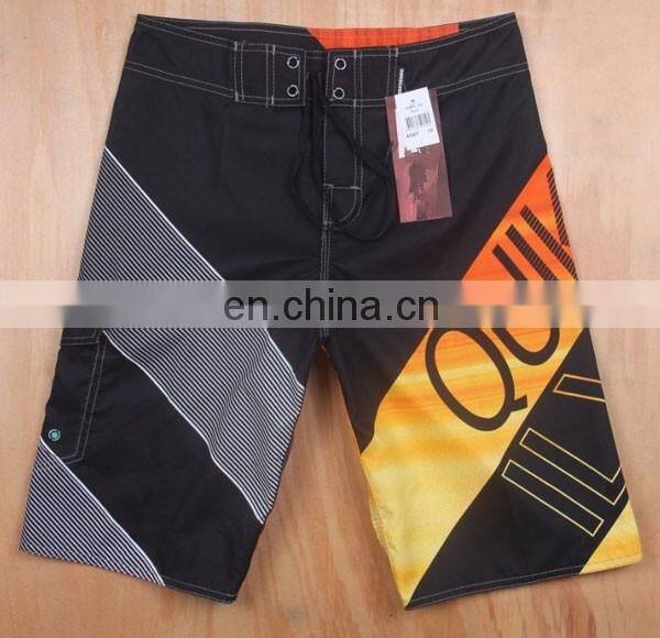 sublimated swimming shorts - sexy boys board short,beach shorts,boys swimwear -men's swimming shorts boardshorts