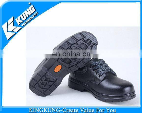 Hot selling China safety shoes for man on line sale