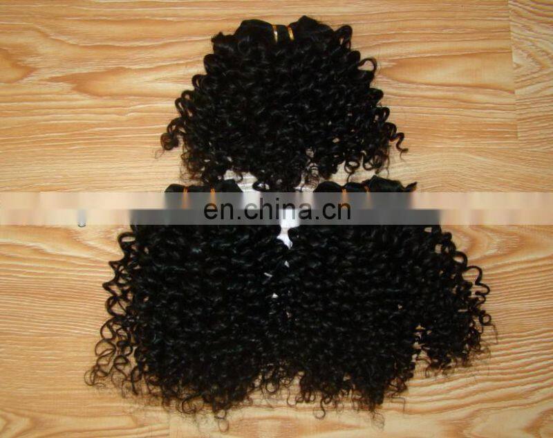wholesale remy Indian hair weave buy direct from china factory