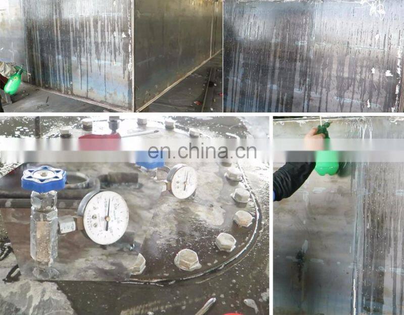 Hydraulic Diesel Power 1100m3 Sand Dredging/Mining Boat for Sale