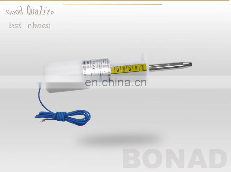 Discount price! IEC61032 IEC60335 IEC60065 Test Probe With 50N dynamometer