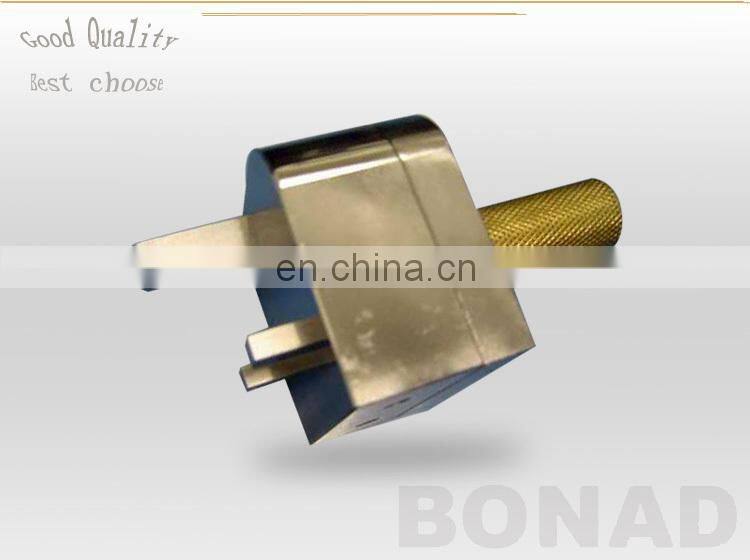 BS1363 fig 14 3 Pin Connectors Non contact gauge BS1363 British Standard