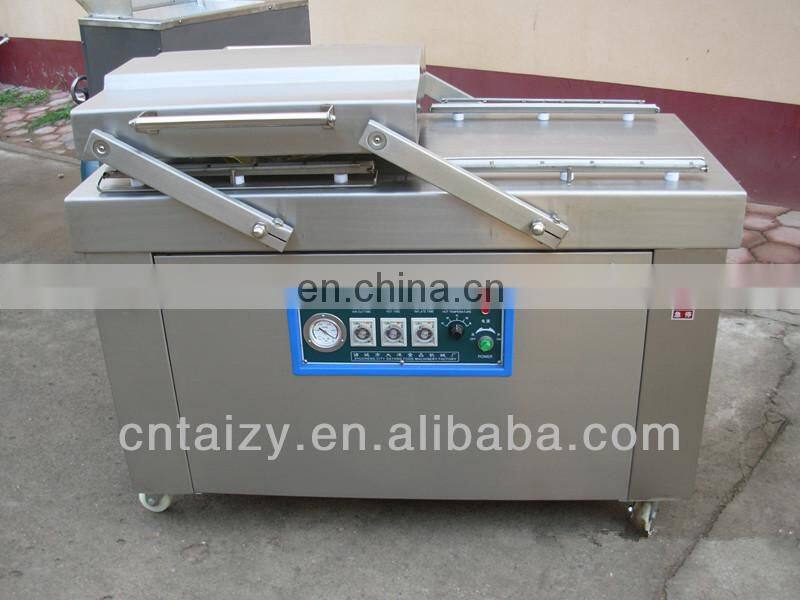 Vacuum Sealer Double chamber vacuum package machine