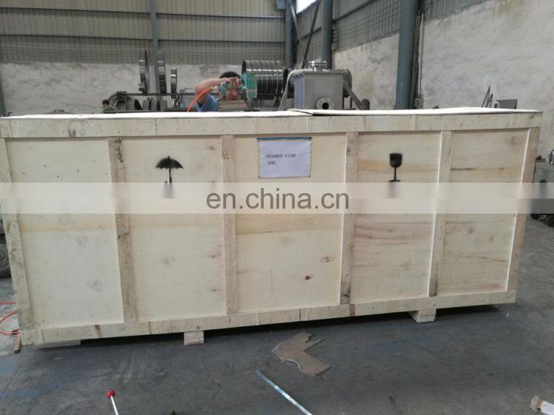 Industrial Fruit Juicer apple Screw juice extractor machine