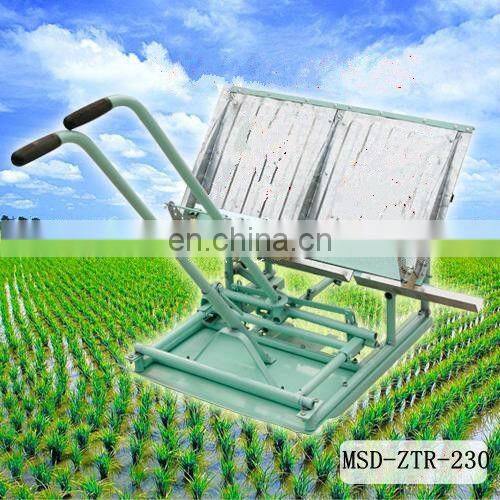 New Style rice planting machine in india