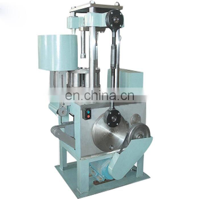 Big capacity Automatic Flat bottom tea light machine,candle making machine