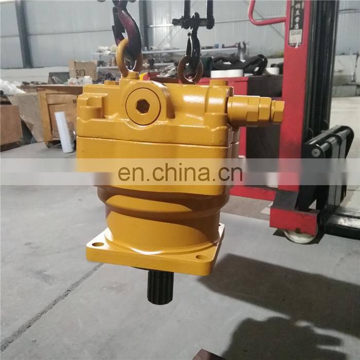 Excavator 330D Swing Motor 330DL Oil Motor 3349979