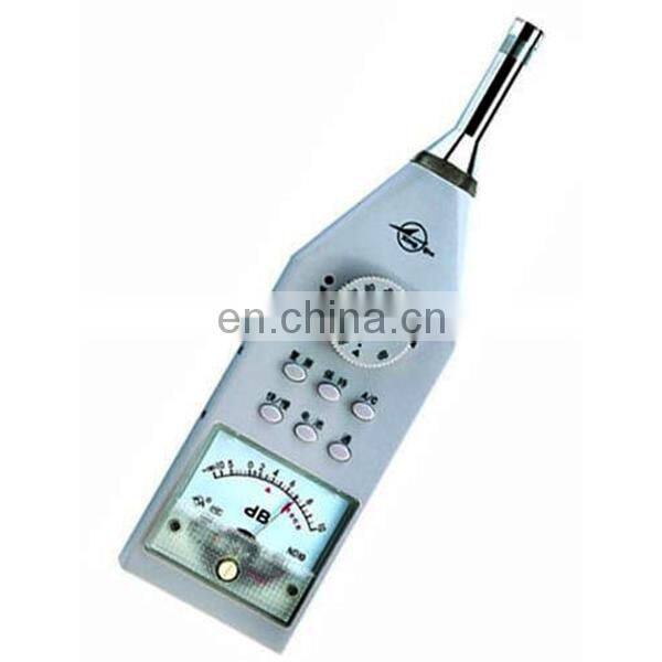 ND10 -type sound level tester noise meter