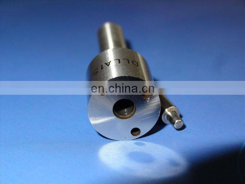 best quality diesel engine fuel P type nozzle DLLA147P747